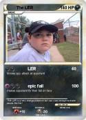 The LER