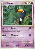 Toucan