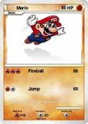 Mario