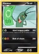 Plankton