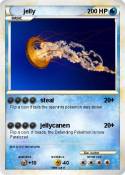 jelly