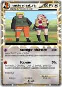 naruto et sakur