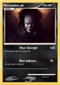Pennywise