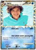 harry