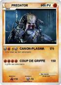 PREDATOR 9