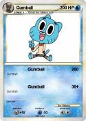 Gumball