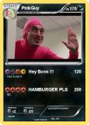 PinkGuy