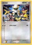 arceus