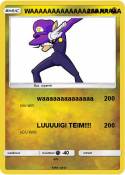WAAAAAAAAAAAAAA