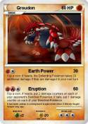 Groudon