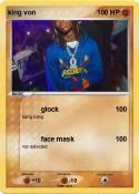 king von