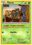 Caterpie