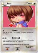 Frisk