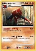 spider-man