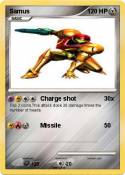 Samus