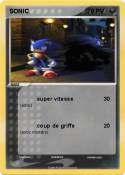 SONIC