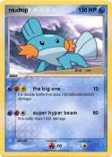 mudkip