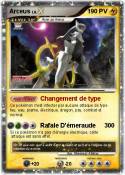 Arceus