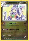 Gijinka Goodra
