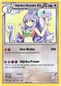 Gijinka Goodra