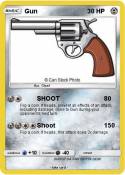 Gun