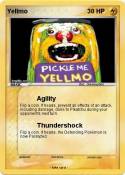 Yellmo