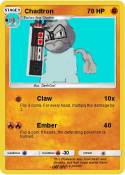 Chadtron