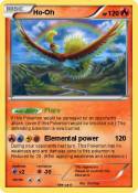 Ho-Oh