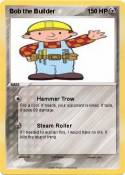 Bob the Builder