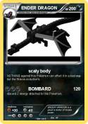 ENDER DRAGON