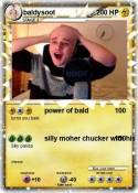 baldysoot