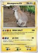 M.kangourou EX