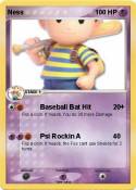 Ness