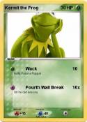 Kermit the Frog