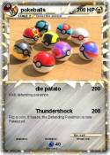 pokeballs