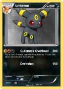 Umbreon