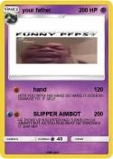 your father