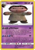 Ice Age Baby
