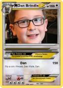 Dan Brindle