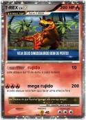 T-REX