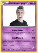 Enzo Knolmogool