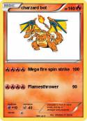 charzard bot