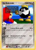Roi Bob-omb