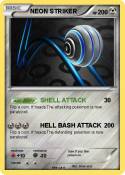 NEON STRIKER