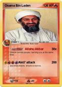 Osama Bin Laden