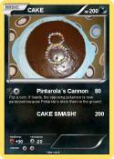 CAKE