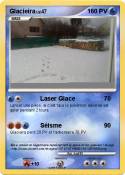 Glacieira