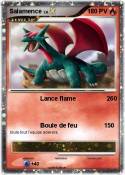 Salamence