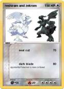 reshiram and