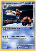 ray mysterio